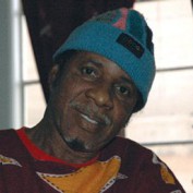 Mohamed Kemoko Sano (1939 – 2006)